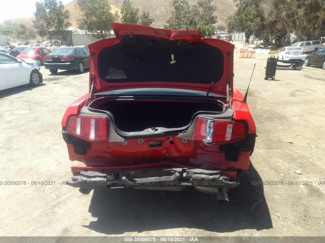 Photo 5 VIN: 1ZVBP8AM8C5232385 - FORD MUSTANG 