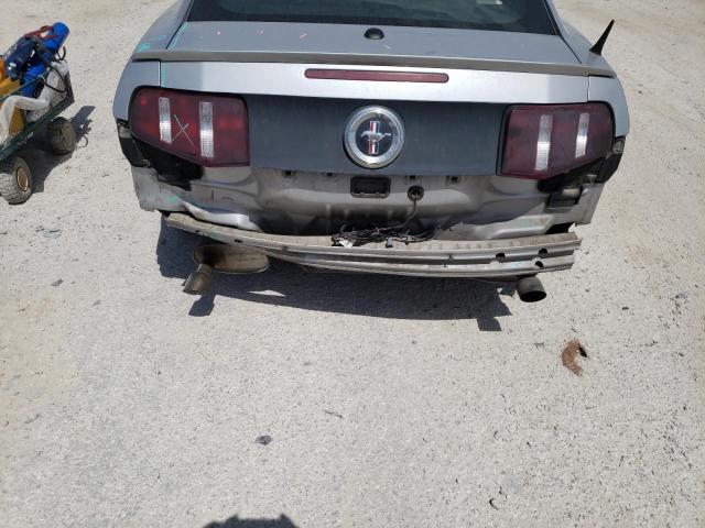 Photo 8 VIN: 1ZVBP8AM8C5235836 - FORD MUSTANG 