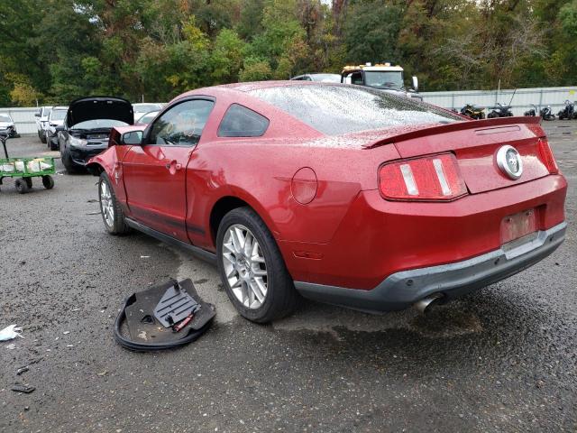 Photo 2 VIN: 1ZVBP8AM8C5236257 - FORD MUSTANG 