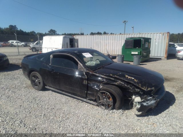 Photo 0 VIN: 1ZVBP8AM8C5236310 - FORD MUSTANG 