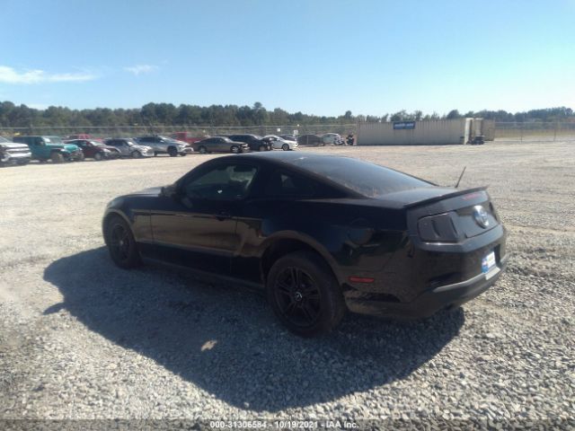 Photo 2 VIN: 1ZVBP8AM8C5236310 - FORD MUSTANG 