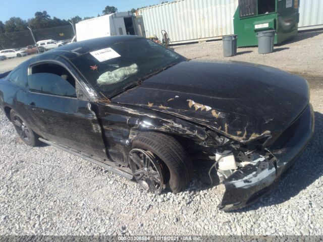 Photo 5 VIN: 1ZVBP8AM8C5236310 - FORD MUSTANG 