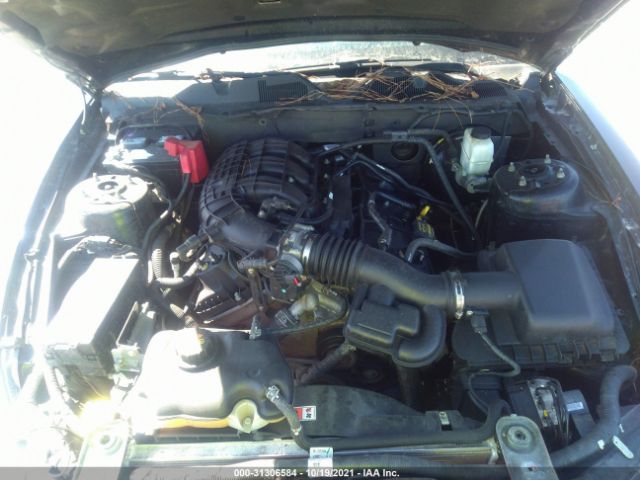 Photo 9 VIN: 1ZVBP8AM8C5236310 - FORD MUSTANG 