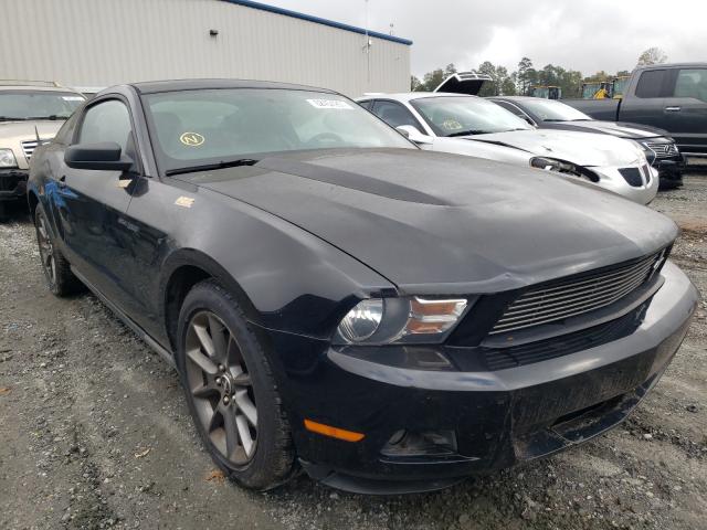 Photo 0 VIN: 1ZVBP8AM8C5238347 - FORD MUSTANG 