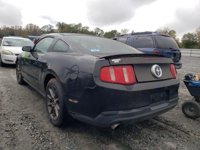 Photo 2 VIN: 1ZVBP8AM8C5238347 - FORD MUSTANG 