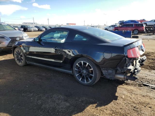 Photo 1 VIN: 1ZVBP8AM8C5247551 - FORD MUSTANG 