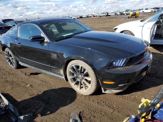 Photo 3 VIN: 1ZVBP8AM8C5247551 - FORD MUSTANG 