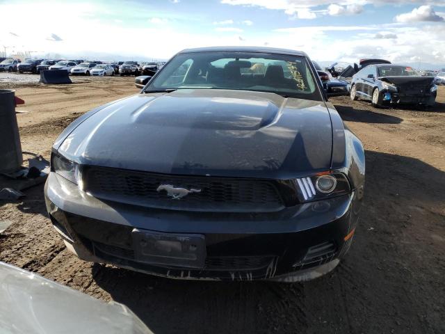 Photo 4 VIN: 1ZVBP8AM8C5247551 - FORD MUSTANG 