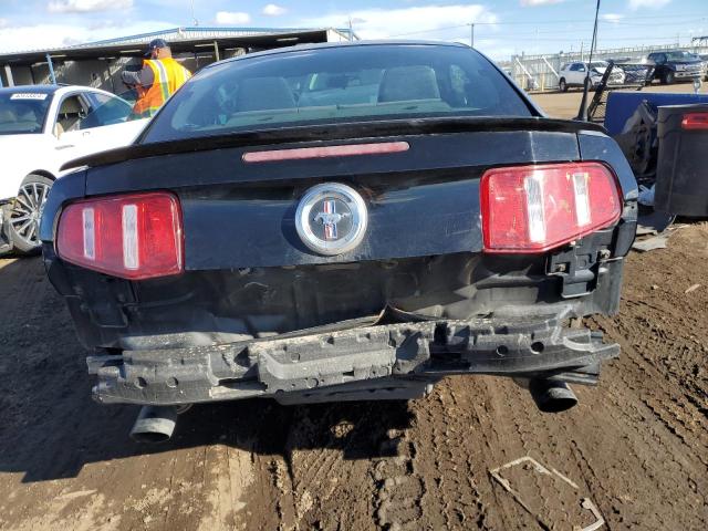 Photo 5 VIN: 1ZVBP8AM8C5247551 - FORD MUSTANG 