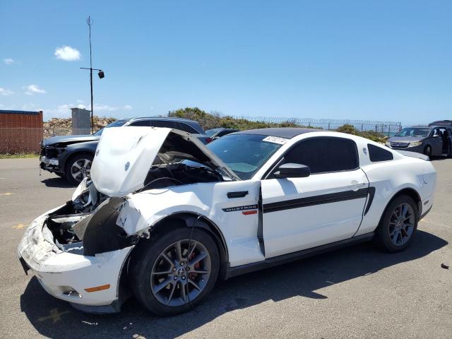 Photo 0 VIN: 1ZVBP8AM8C5256265 - FORD MUSTANG 