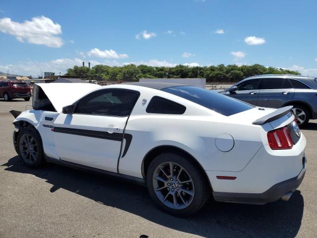 Photo 1 VIN: 1ZVBP8AM8C5256265 - FORD MUSTANG 