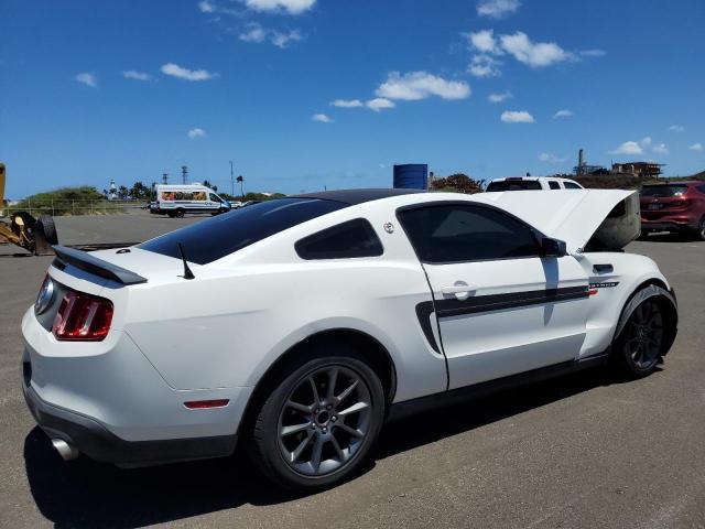 Photo 2 VIN: 1ZVBP8AM8C5256265 - FORD MUSTANG 