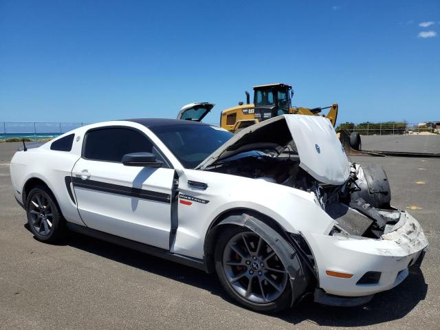 Photo 3 VIN: 1ZVBP8AM8C5256265 - FORD MUSTANG 