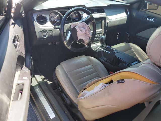 Photo 7 VIN: 1ZVBP8AM8C5256265 - FORD MUSTANG 