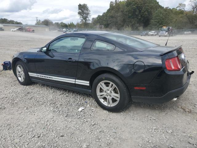 Photo 1 VIN: 1ZVBP8AM8C5264589 - FORD MUSTANG 