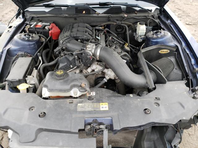 Photo 10 VIN: 1ZVBP8AM8C5267413 - FORD MUSTANG 