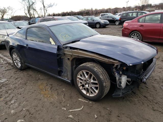 Photo 3 VIN: 1ZVBP8AM8C5267413 - FORD MUSTANG 