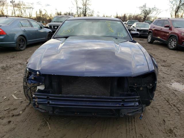 Photo 4 VIN: 1ZVBP8AM8C5267413 - FORD MUSTANG 