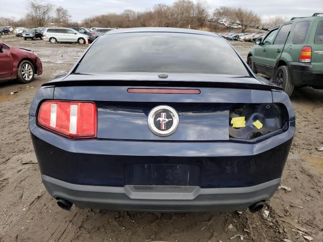 Photo 5 VIN: 1ZVBP8AM8C5267413 - FORD MUSTANG 