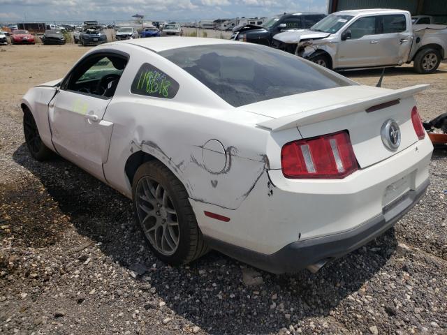 Photo 2 VIN: 1ZVBP8AM8C5269842 - FORD MUSTANG 