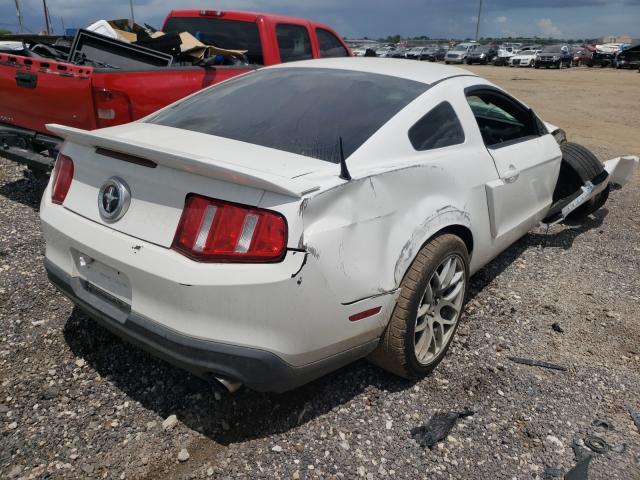 Photo 3 VIN: 1ZVBP8AM8C5269842 - FORD MUSTANG 