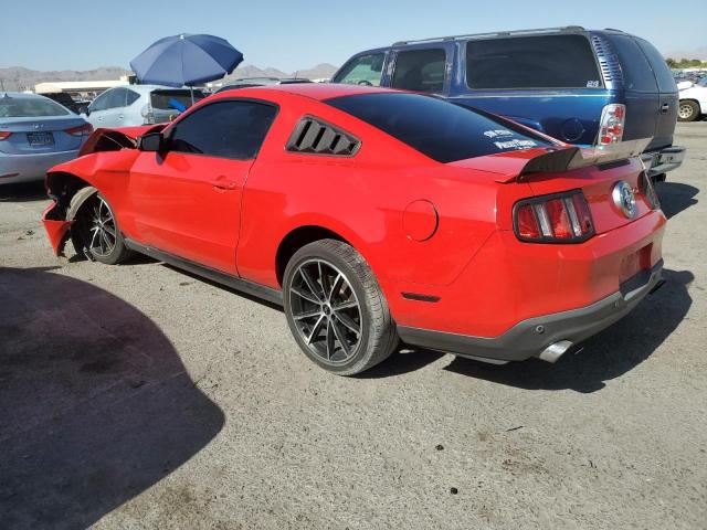 Photo 1 VIN: 1ZVBP8AM8C5272949 - FORD MUSTANG 