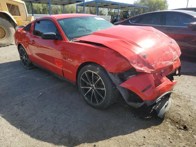 Photo 3 VIN: 1ZVBP8AM8C5272949 - FORD MUSTANG 