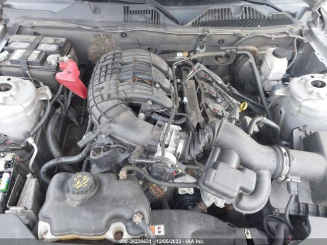 Photo 9 VIN: 1ZVBP8AM8C5273941 - FORD MUSTANG 