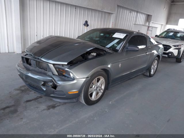 Photo 1 VIN: 1ZVBP8AM8C5277472 - FORD MUSTANG 