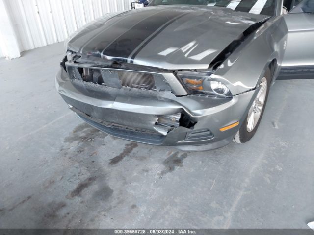 Photo 5 VIN: 1ZVBP8AM8C5277472 - FORD MUSTANG 