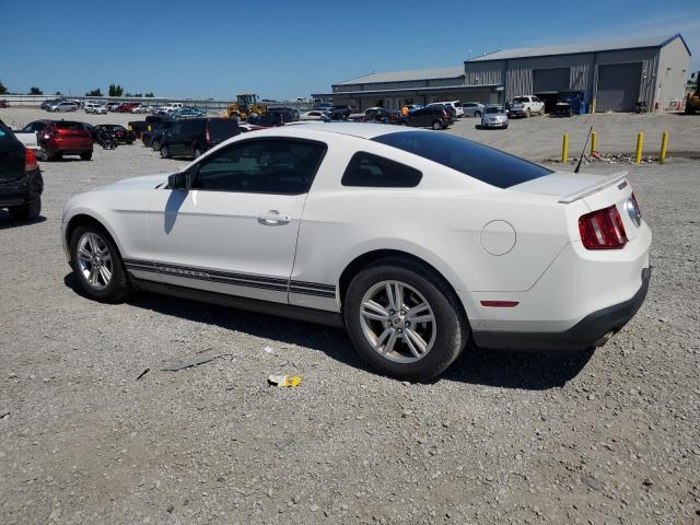 Photo 1 VIN: 1ZVBP8AM8C5283997 - FORD MUSTANG 