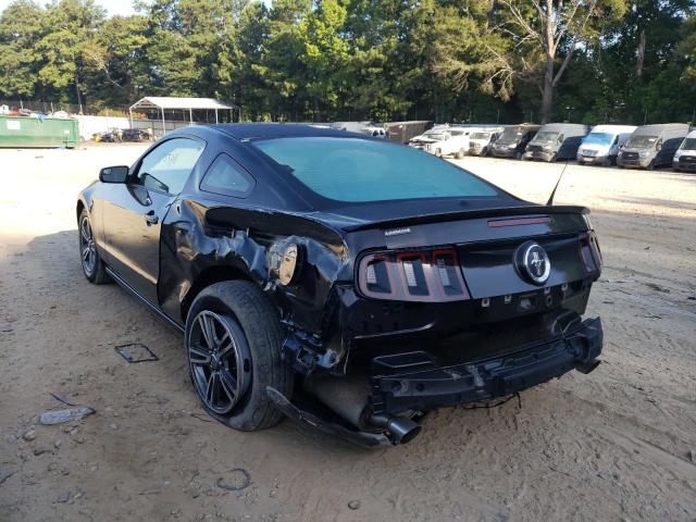 Photo 2 VIN: 1ZVBP8AM8D5204216 - FORD MUSTANG 