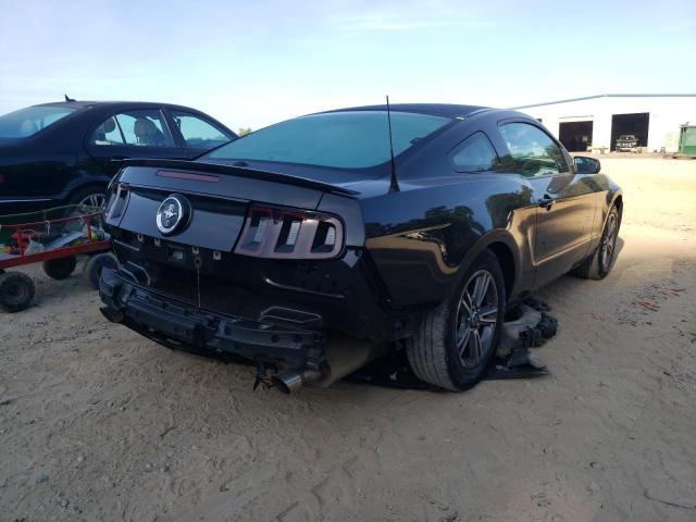 Photo 3 VIN: 1ZVBP8AM8D5204216 - FORD MUSTANG 