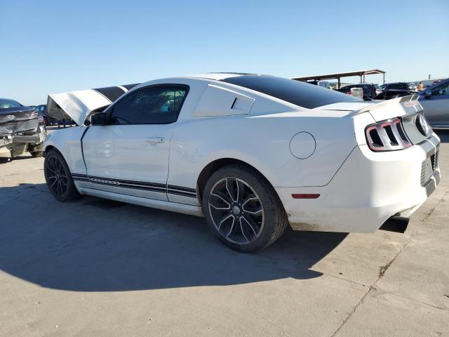 Photo 1 VIN: 1ZVBP8AM8D5204748 - FORD MUSTANG 