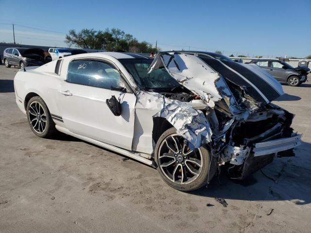 Photo 3 VIN: 1ZVBP8AM8D5204748 - FORD MUSTANG 