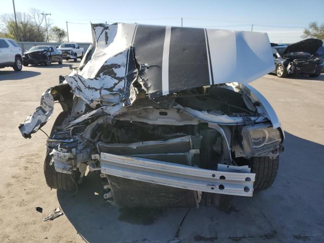 Photo 4 VIN: 1ZVBP8AM8D5204748 - FORD MUSTANG 