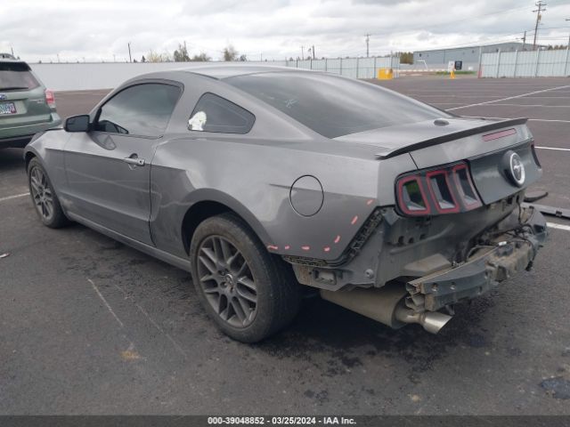 Photo 2 VIN: 1ZVBP8AM8D5208105 - FORD MUSTANG 