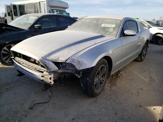 Photo 1 VIN: 1ZVBP8AM8D5216088 - FORD MUSTANG 