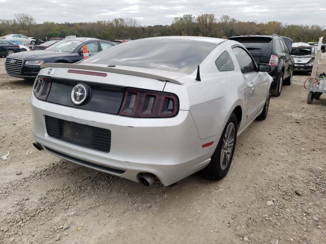 Photo 3 VIN: 1ZVBP8AM8D5216088 - FORD MUSTANG 