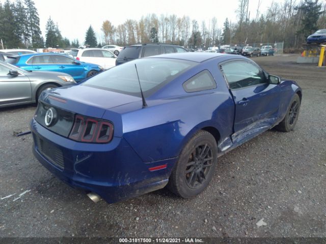 Photo 3 VIN: 1ZVBP8AM8D5219069 - FORD MUSTANG 