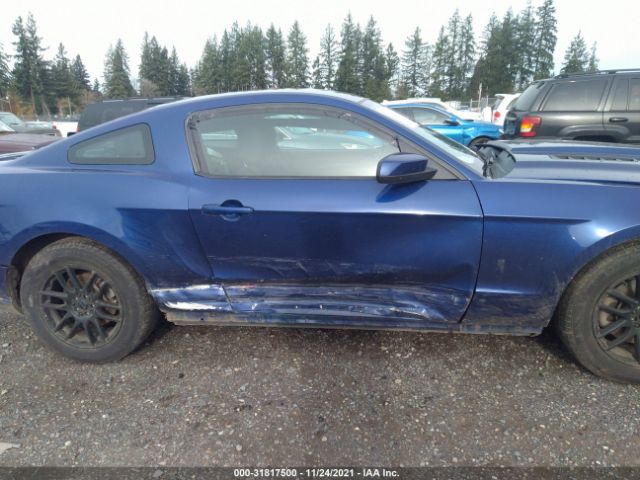 Photo 5 VIN: 1ZVBP8AM8D5219069 - FORD MUSTANG 