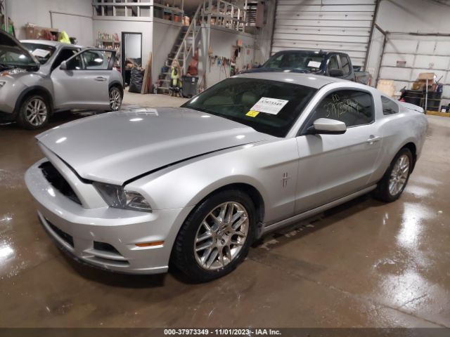 Photo 1 VIN: 1ZVBP8AM8D5221307 - FORD MUSTANG 