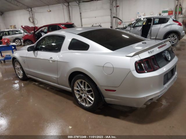 Photo 2 VIN: 1ZVBP8AM8D5221307 - FORD MUSTANG 