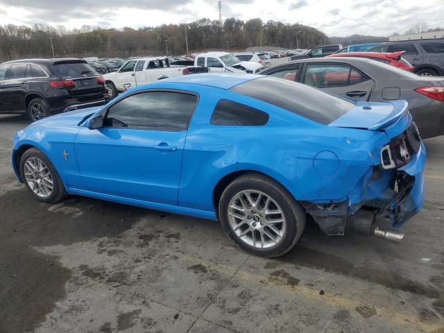 Photo 1 VIN: 1ZVBP8AM8D5223770 - FORD MUSTANG 