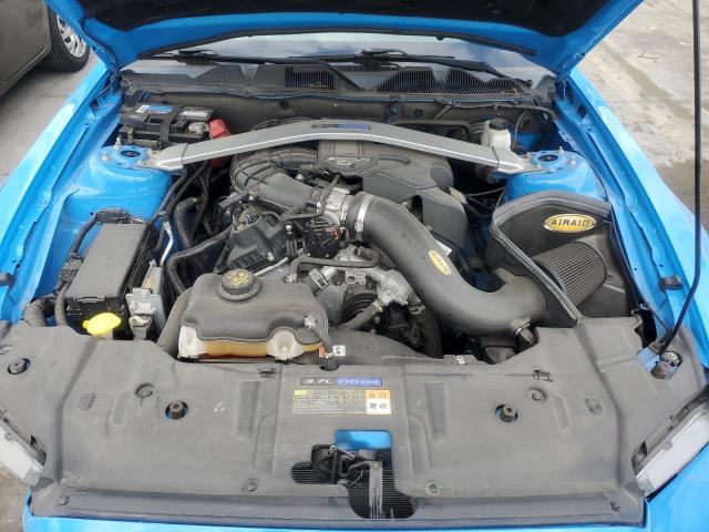 Photo 10 VIN: 1ZVBP8AM8D5223770 - FORD MUSTANG 