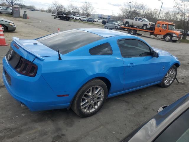 Photo 2 VIN: 1ZVBP8AM8D5223770 - FORD MUSTANG 