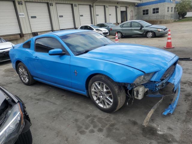 Photo 3 VIN: 1ZVBP8AM8D5223770 - FORD MUSTANG 