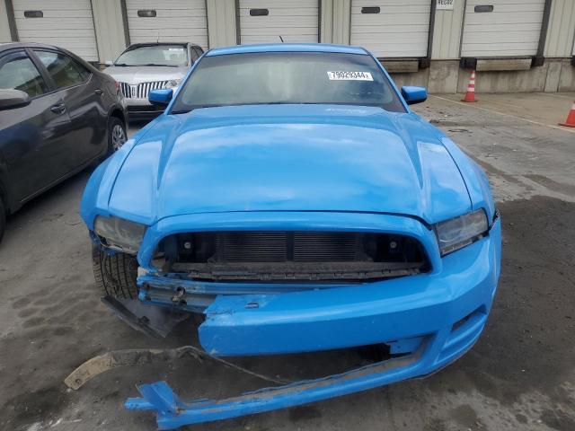 Photo 4 VIN: 1ZVBP8AM8D5223770 - FORD MUSTANG 