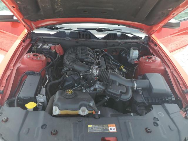 Photo 10 VIN: 1ZVBP8AM8D5226040 - FORD MUSTANG 