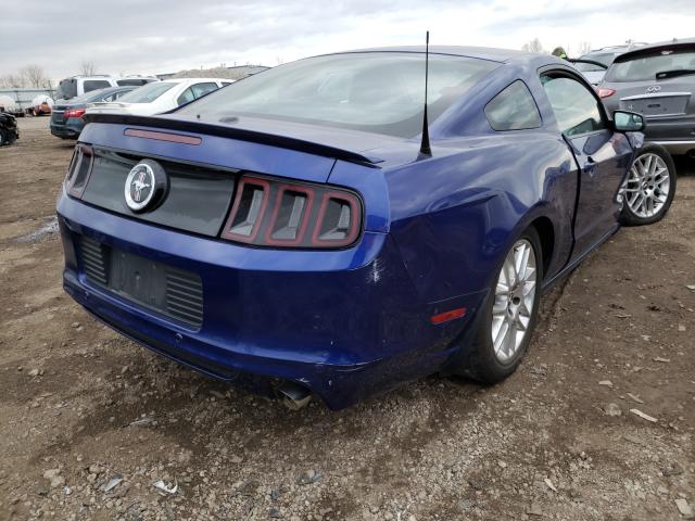 Photo 3 VIN: 1ZVBP8AM8D5231626 - FORD MUSTANG 